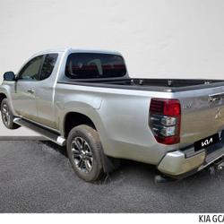 Mitsubishi L200 2.2 DI-D 150ch Club Cab Intense MY 2022 Saint-Herblain