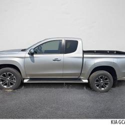 Mitsubishi L200 2.2 DI-D 150ch Club Cab Intense MY 2022 Saint-Herblain