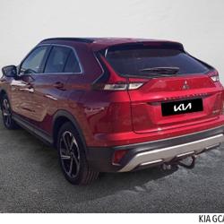 Mitsubishi Eclipse Cross 2.4 MIVEC PHEV 188ch Intense 4WD Saint-Herblain