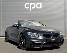 BMW M4 Pornichet
