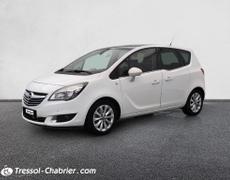 Opel Meriva Perpignan