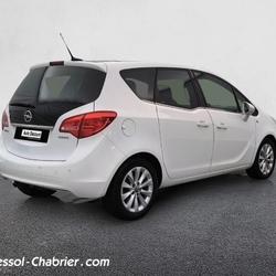 Opel Meriva Meriva 1.4 Turbo - 120 ch Twinport Start/Stop Cosmo Pack Perpignan