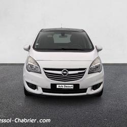 Opel Meriva Meriva 1.4 Turbo - 120 ch Twinport Start/Stop Cosmo Pack Perpignan