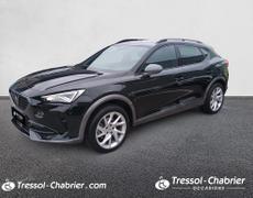 Cupra Formentor Lattes