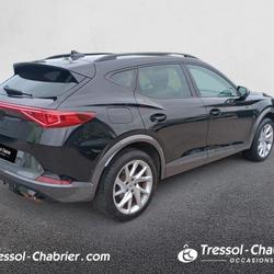 Cupra Formentor Formentor 1.4 e-HYBRID 204 ch DSG6 Business Edition Lattes