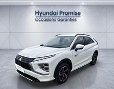 Mitsubishi Eclipse Cross Labège