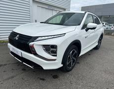 Mitsubishi Eclipse Cross Labège