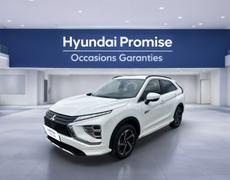 Mitsubishi Eclipse Cross Labège