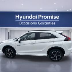 Mitsubishi Eclipse Cross Eclipse Cross 2.4 MIVEC PHEV Twin Motor 4WD Intense Design Lab&egrave;ge