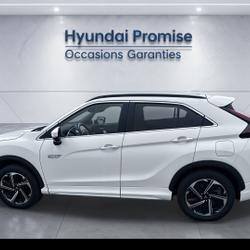 Mitsubishi Eclipse Cross Eclipse Cross 2.4 MIVEC PHEV Twin Motor 4WD Intense Design Lab&egrave;ge