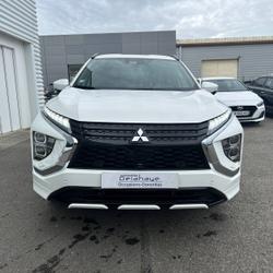 Mitsubishi Eclipse Cross Eclipse Cross 2.4 MIVEC PHEV Twin Motor 4WD Intense Design Lab&egrave;ge