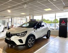 Mitsubishi ASX Labège