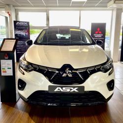 Mitsubishi ASX ASX 1.6 MPI PHEV 159 Instyle Lab&egrave;ge