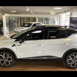 Mitsubishi ASX ASX 1.6 MPI PHEV 159 Instyle Lab&egrave;ge
