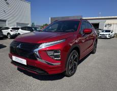 Mitsubishi Eclipse Cross Labège