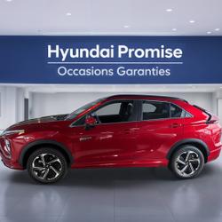 Mitsubishi Eclipse Cross Eclipse Cross 2.4 MIVEC PHEV Twin Motor 4WD Intense Design Lab&egrave;ge