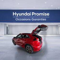 Mitsubishi Eclipse Cross Eclipse Cross 2.4 MIVEC PHEV Twin Motor 4WD Intense Design Lab&egrave;ge