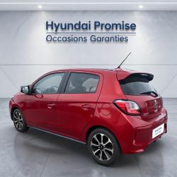 Mitsubishi Space Star 1.2 MIVEC 71 AS&G Red Line Edition occasion - Lab&egrave;ge - photo 3/22
