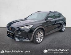 Cupra Formentor Lattes