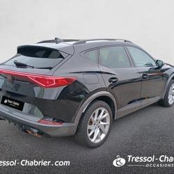 Cupra Formentor Formentor 1.4 e-HYBRID 204 ch DSG6 Business Edition Lattes