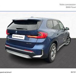 BMW X1 ixDrive30 313ch xLine Vert-Saint-Denis