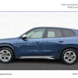 BMW X1 ixDrive30 313ch xLine Vert-Saint-Denis