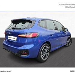 BMW Serie 2 Active Tourer 225e 245ch xDrive M Sport DKG7 Vert-Saint-Denis