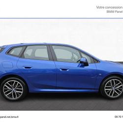 BMW Serie 2 Active Tourer 225e 245ch xDrive M Sport DKG7 Vert-Saint-Denis