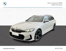 BMW Serie 3 Vert-Saint-Denis