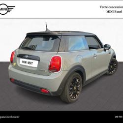 Mini Mini Cooper SE 184ch Classic BVA 5CV Vert-Saint-Denis