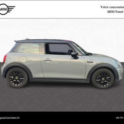 Mini Mini Cooper SE 184ch Classic BVA 5CV Vert-Saint-Denis