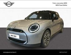 Mini Cooper Vert-Saint-Denis