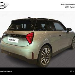 Mini Cooper SE 218ch Classic Vert-Saint-Denis