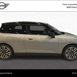 Mini Cooper SE 218ch Classic Vert-Saint-Denis