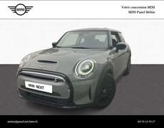 Mini Mini Vert-Saint-Denis