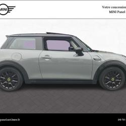 Mini Mini Cooper SE 184ch Edition Camden BVA 5CV Vert-Saint-Denis