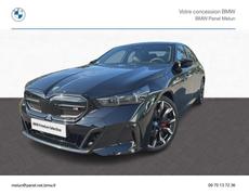 BMW Serie 5 Vert-Saint-Denis