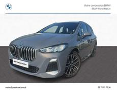 BMW Serie 2 Active Tourer Vert-Saint-Denis