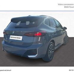 BMW Serie 2 Active Tourer 218i 136ch M Sport DKG7 Vert-Saint-Denis