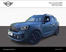 Mini Countryman Vert-Saint-Denis