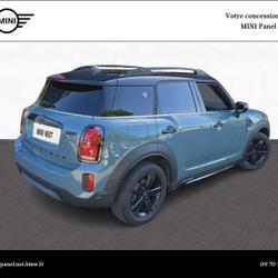 Mini Countryman Cooper 136ch  Edition Premium BVA7 Vert-Saint-Denis