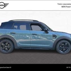 Mini Countryman Cooper 136ch  Edition Premium BVA7 Vert-Saint-Denis