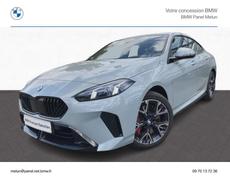 BMW Serie 2 Vert-Saint-Denis