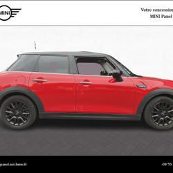 Mini Cooper Cooper 136ch Edition Camden BVA7 Vert-Saint-Denis