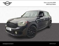 Mini Countryman Vert-Saint-Denis