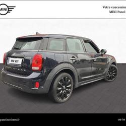 Mini Countryman Cooper 136ch Longstone BVA7 122g Vert-Saint-Denis