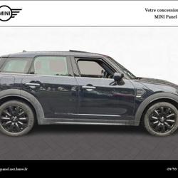 Mini Countryman Cooper 136ch Longstone BVA7 122g Vert-Saint-Denis