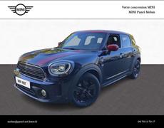 Mini Countryman Vert-Saint-Denis