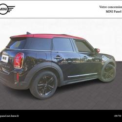 Mini Countryman Cooper  136ch Northwood BVA7 Vert-Saint-Denis