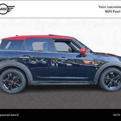 Mini Countryman Cooper  136ch Northwood BVA7 Vert-Saint-Denis